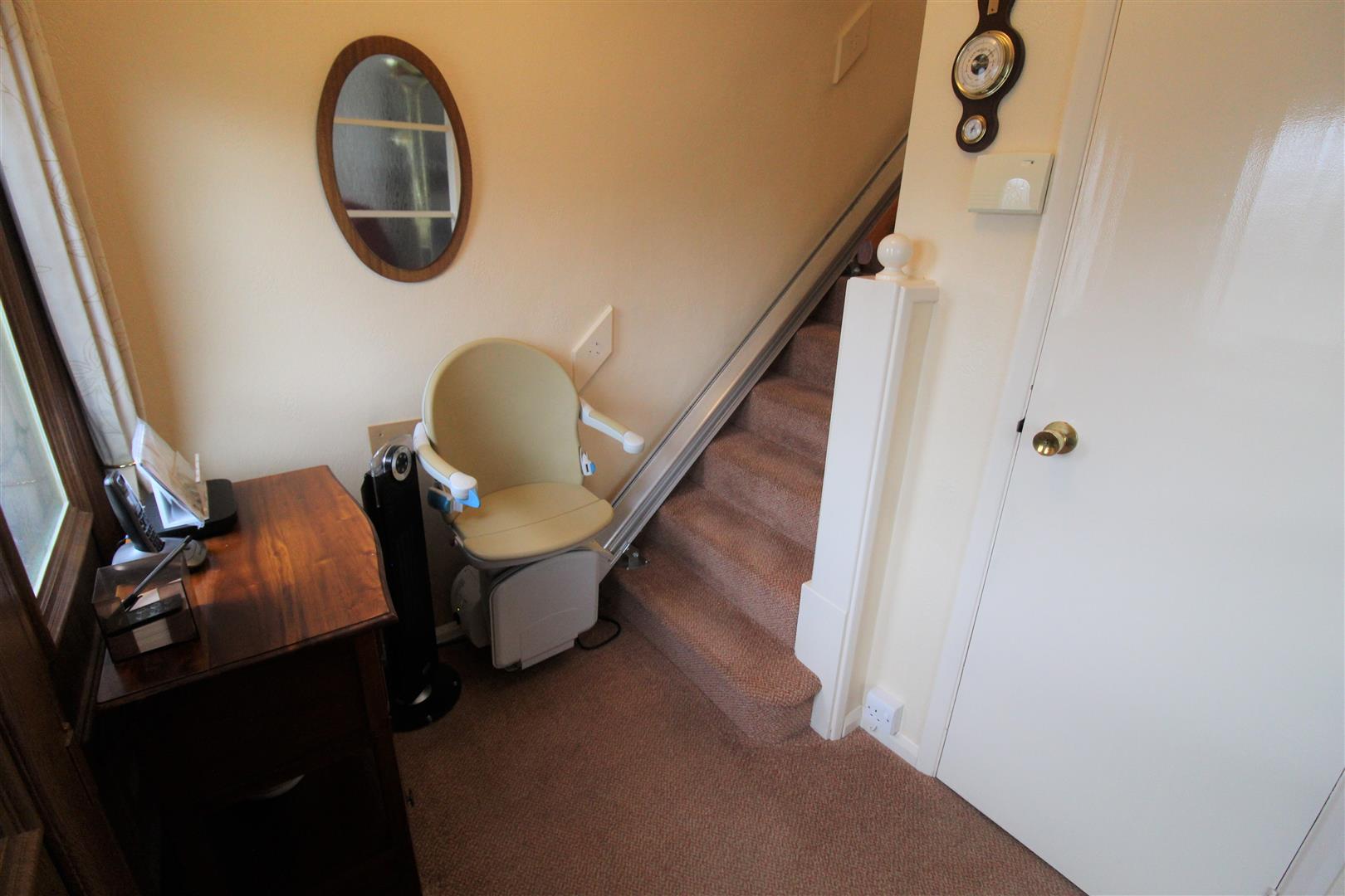 Millfield Crescent, Milton, Stoke-On-Trent
